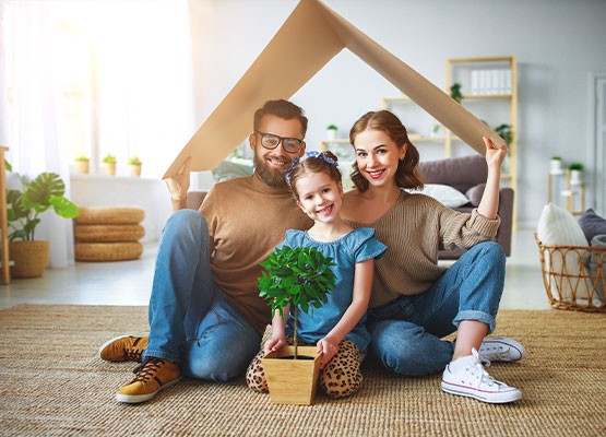 Новые условия семейной ипотеки