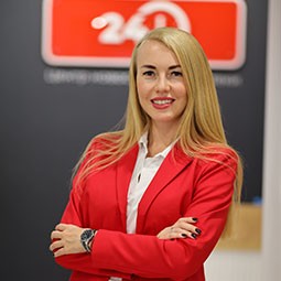 Макарова Екатерина