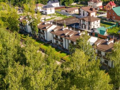 Фото ЖК Жилой комплекс «Лайм Парк»