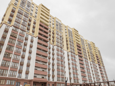 Фото ЖК Новелла
