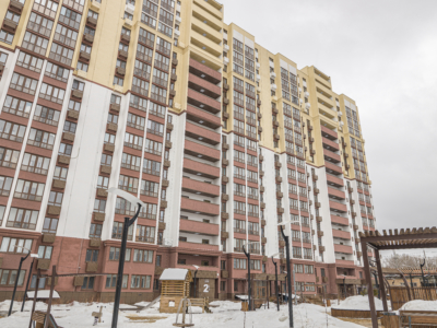 Фото ЖК Новелла