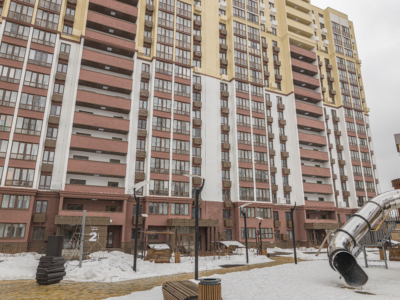 Фото ЖК Новелла